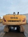 гусеничный экскаватор  LIEBHERR R 946