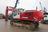 гусеничный экскаватор  LIEBHERR R 944 Litronic HD-SL