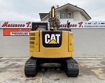 гусеничный экскаватор  CATERPILLAR 314E LCR