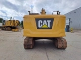 гусеничный экскаватор  CATERPILLAR 320