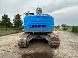 гусеничный экскаватор  LIEBHERR R 926 Compact