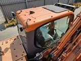 гусеничный экскаватор  DOOSAN DX 225LC-3