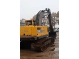 гусеничный экскаватор  VOLVO EC 230 B