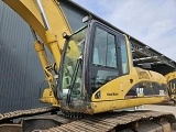 гусеничный экскаватор  CATERPILLAR 330