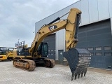 гусеничный экскаватор  CATERPILLAR 336D2 L