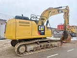 гусеничный экскаватор  CATERPILLAR 330F L