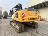 гусеничный экскаватор  LIEBHERR R 918