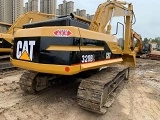 гусеничный экскаватор  CATERPILLAR 320 B L