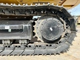 гусеничный экскаватор  CATERPILLAR 323D3