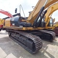 гусеничный экскаватор  CATERPILLAR 330D