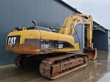 гусеничный экскаватор  CATERPILLAR 330D