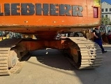 гусеничный экскаватор  LIEBHERR R 914 B Litronic HDSL