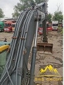 гусеничный экскаватор  VOLVO EC240CL