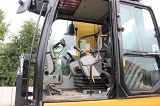 гусеничный экскаватор  CATERPILLAR 320E L