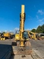 гусеничный экскаватор  KOMATSU PC240LC-10