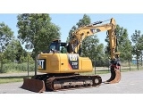 гусеничный экскаватор  CATERPILLAR 311 F L RR