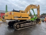 гусеничный экскаватор  HYUNDAI R 360 LC 7