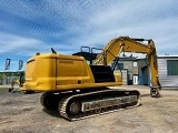 гусеничный экскаватор  CATERPILLAR 336