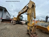 гусеничный экскаватор  CATERPILLAR 325 C LN