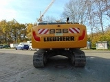 гусеничный экскаватор  LIEBHERR R 936