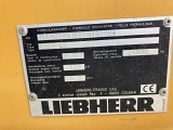 гусеничный экскаватор  LIEBHERR R 924