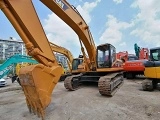 гусеничный экскаватор  CATERPILLAR 330