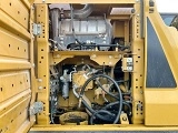 гусеничный экскаватор  CATERPILLAR 323