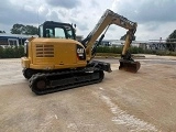 гусеничный экскаватор  CATERPILLAR 308E 2 CR