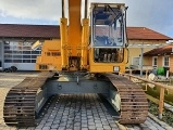 гусеничный экскаватор  LIEBHERR R 932 Litr. HD-SL