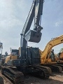 гусеничный экскаватор  VOLVO EC240CL