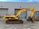 гусеничный экскаватор  CATERPILLAR 330