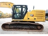 гусеничный экскаватор  CATERPILLAR 326