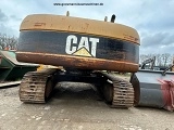 гусеничный экскаватор  CATERPILLAR 325 C LN