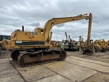 гусеничный экскаватор  CATERPILLAR 229