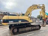 гусеничный экскаватор  CATERPILLAR 330