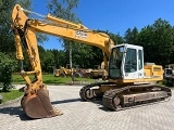 гусеничный экскаватор  LIEBHERR R 902 Litr. HD-SL