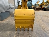 гусеничный экскаватор  CATERPILLAR 320D3