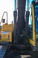 гусеничный экскаватор  VOLVO EC140BLC