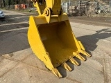 гусеничный экскаватор  CATERPILLAR 320D3