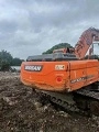 гусеничный экскаватор  DOOSAN DX300LC