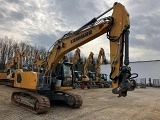 гусеничный экскаватор  LIEBHERR R 922 Litronic