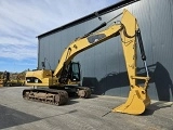 гусеничный экскаватор  CATERPILLAR 323D L