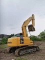 гусеничный экскаватор  KOMATSU PC160LC-7