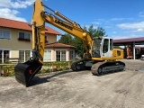 гусеничный экскаватор  LIEBHERR R 914 C Litronic HDSL