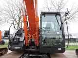 гусеничный экскаватор  HITACHI ZX135US-6