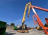 гусеничный экскаватор  KOMATSU PC400LC