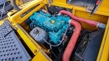 гусеничный экскаватор  VOLVO EC210CNL