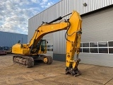 гусеничный экскаватор  CATERPILLAR 330D