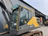 гусеничный экскаватор  VOLVO EC300EL