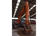 гусеничный экскаватор  DOOSAN DX 255 LC